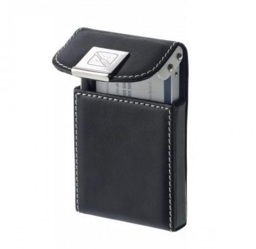 Levant Card Case